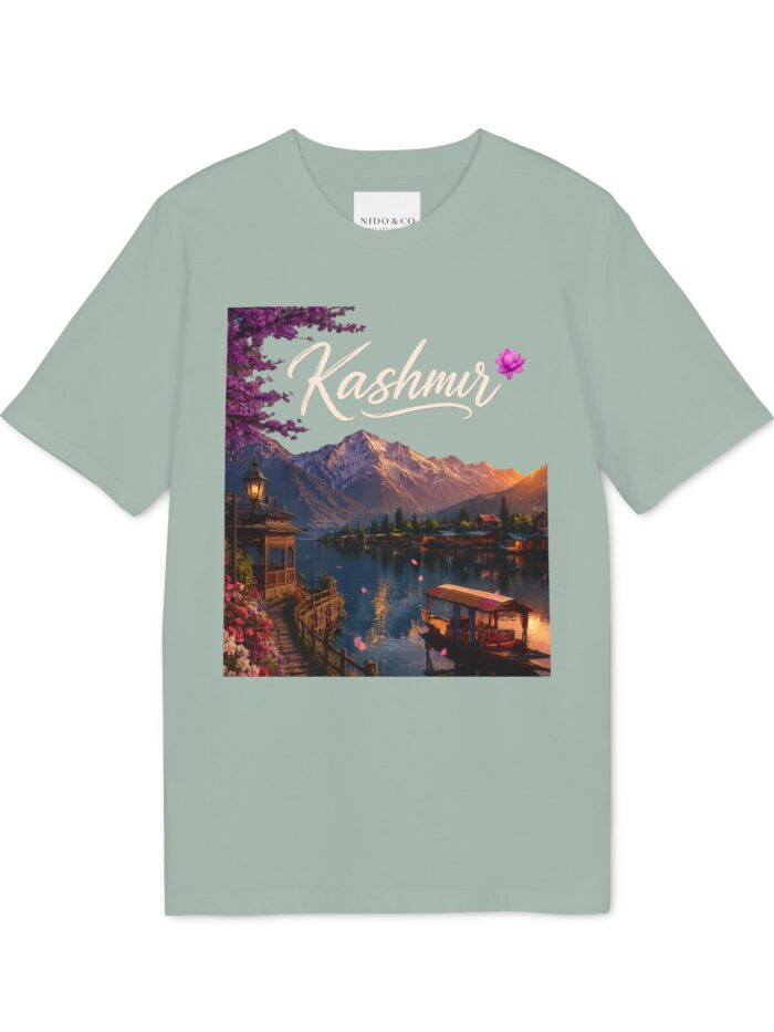 Women's Kashmir Tee | Heaven on Earth