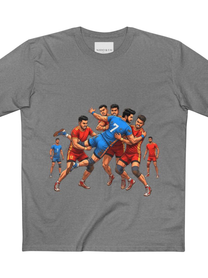 Men's Game Tee | Passion Beyond the Pitch