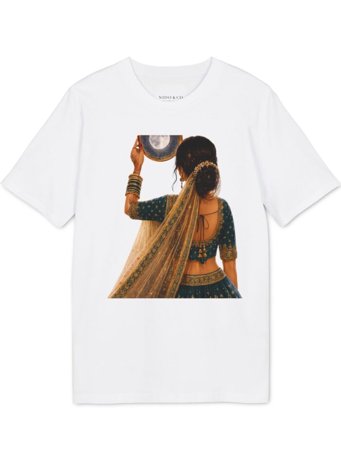 Women's Veil of Tradition Tee