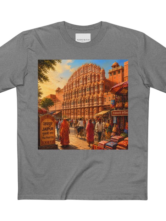 Men's Jaipur Heritage Tee