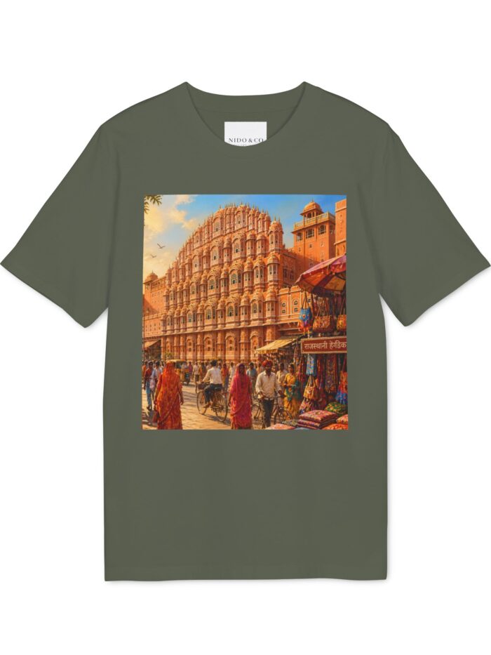 Women's Jaipur Heritage Tee
