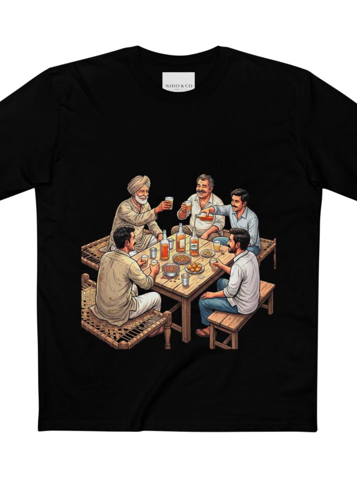 Men's Timeless Bonds Tee