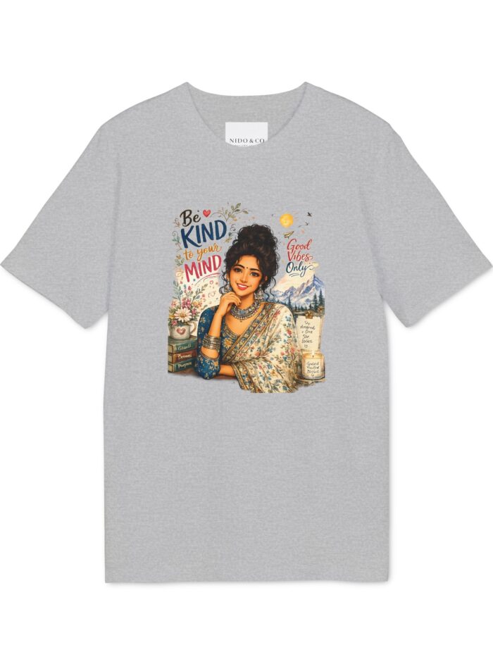 Women's Kindness Never Goes Out of Style Tee