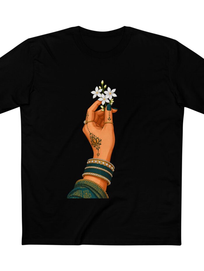 Men's Holding on to Home Tee