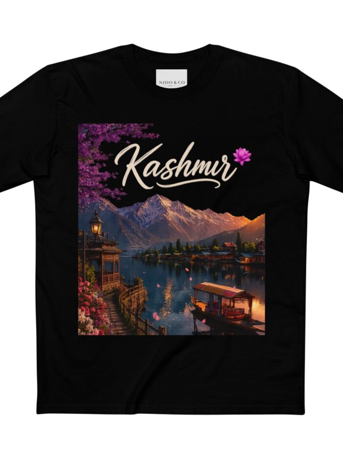 Men's Kashmir Tee | Heaven on Earth