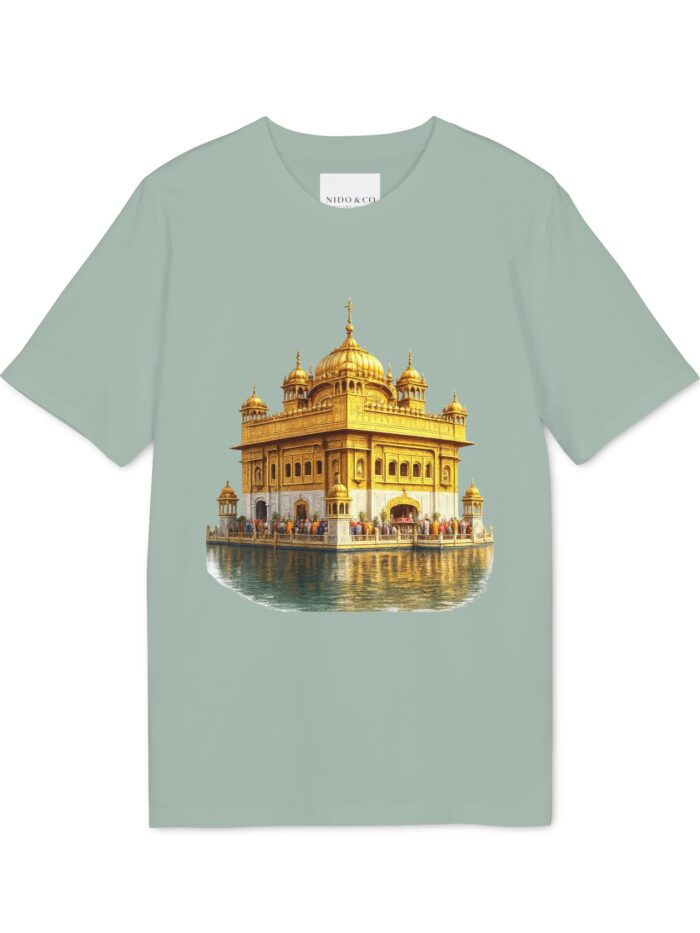 Women's Golden Temple Classic Tee