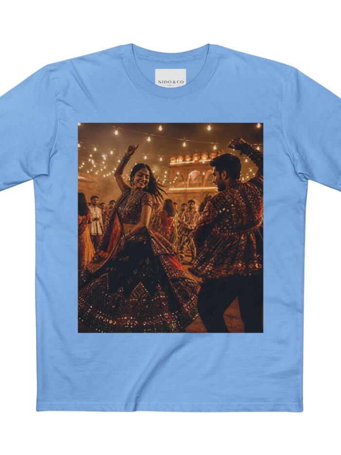 Mens Bollywood Dance Night Tee
