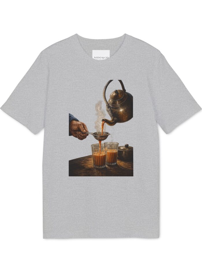 Women's Chai Tradition - Every cup begins with Chai Tee