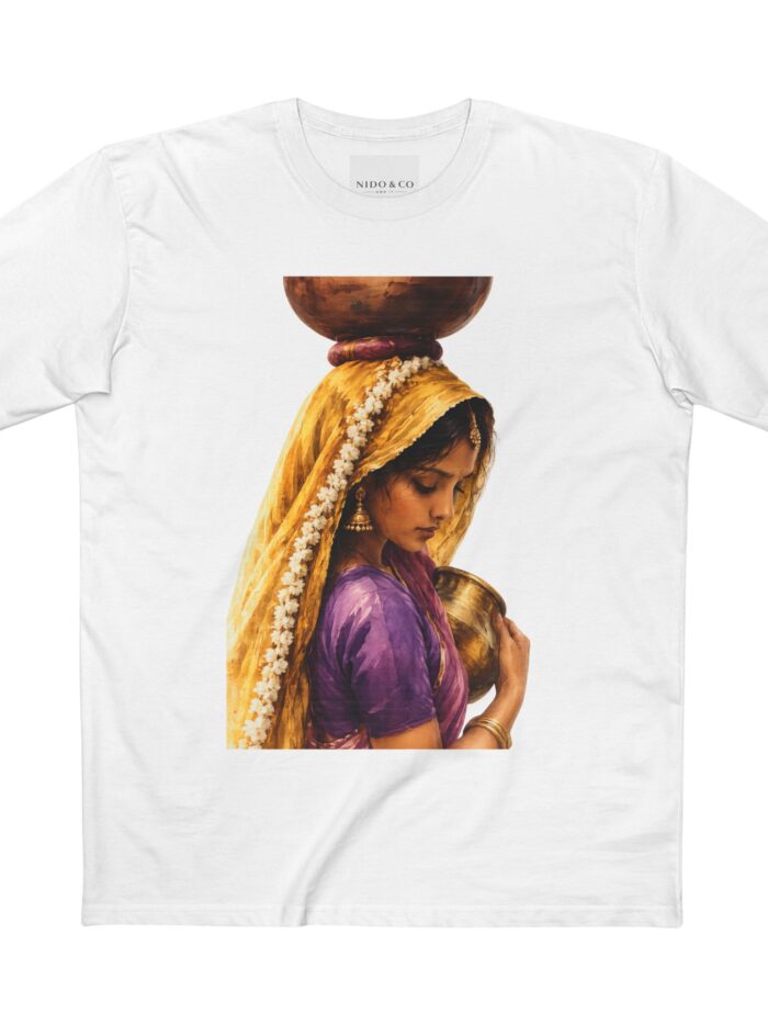 Men's Grace in Every Step Tee