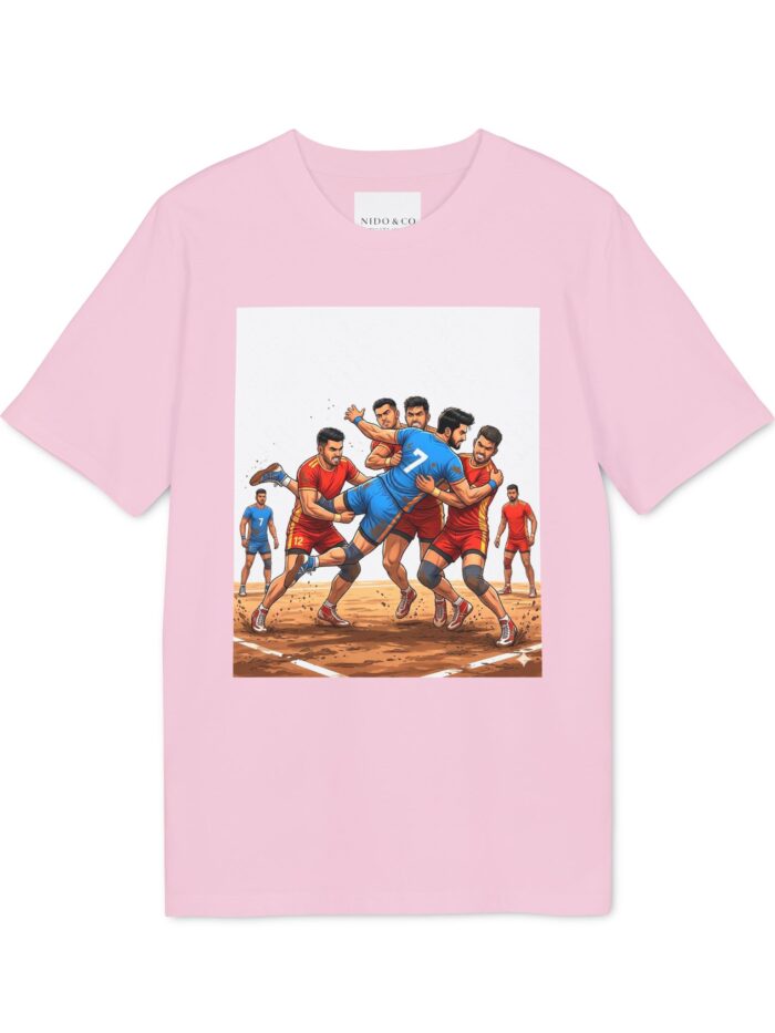 Women's Kabaddi Legends Tee