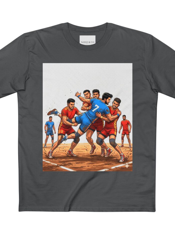 Men's Kabaddi Legends Tee
