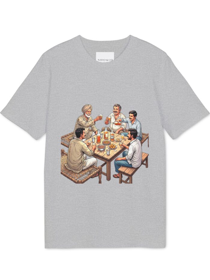 Women's Timeless Bonds Tee