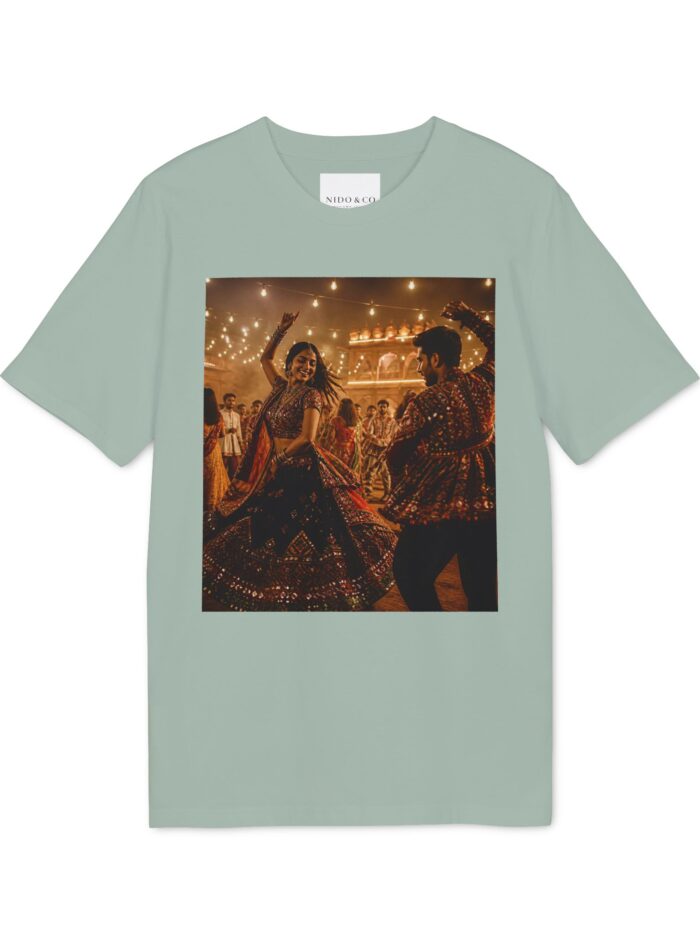 Womens Bollywood Dance night Tee