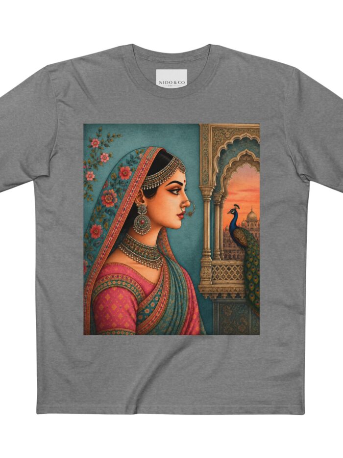 Men's Royal Indian Grace Tee