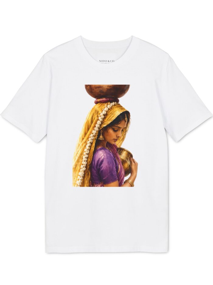Women's Grace in Every Step Tee