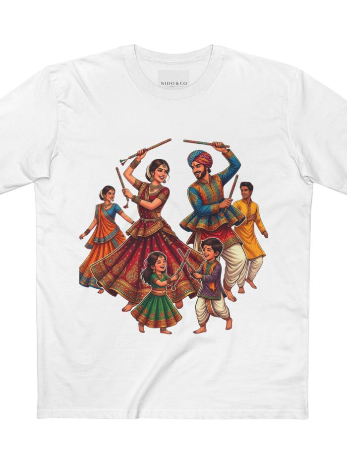Men's Celebrate Navratri Tee