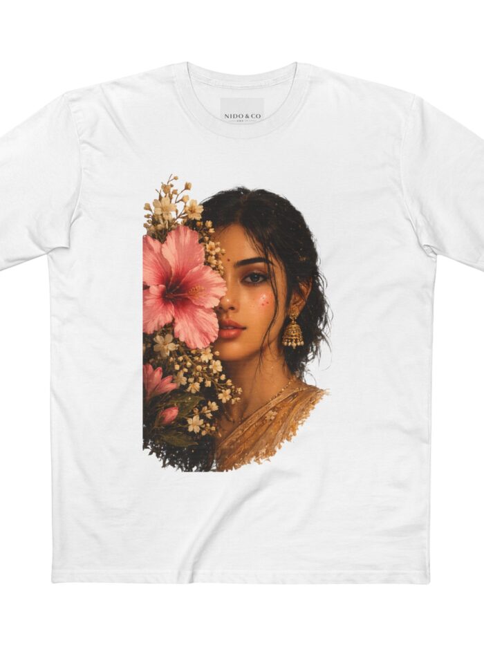 Men's Petals of Heritage Premium Tee