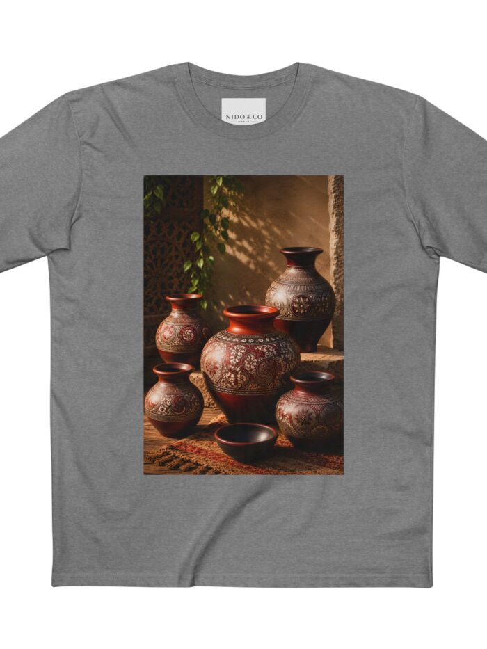 Men's Earthen Harmony Tee