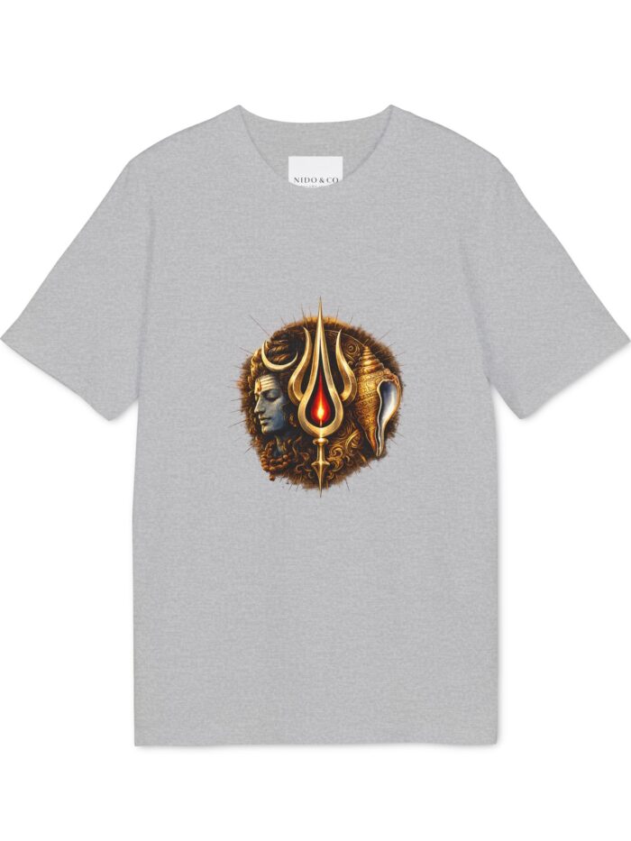 Women's Shiva Trishul Tee