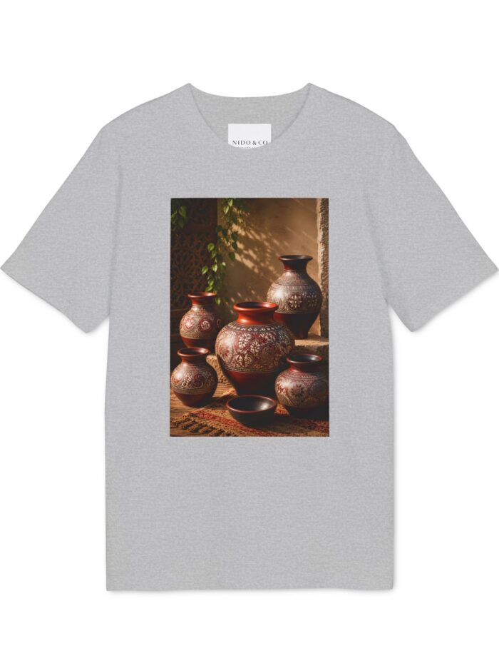 Women's Earthen Harmony Tee