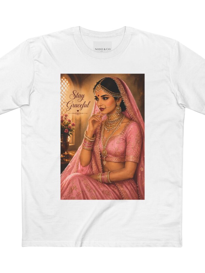 Men's Heritage in Bloom Tee