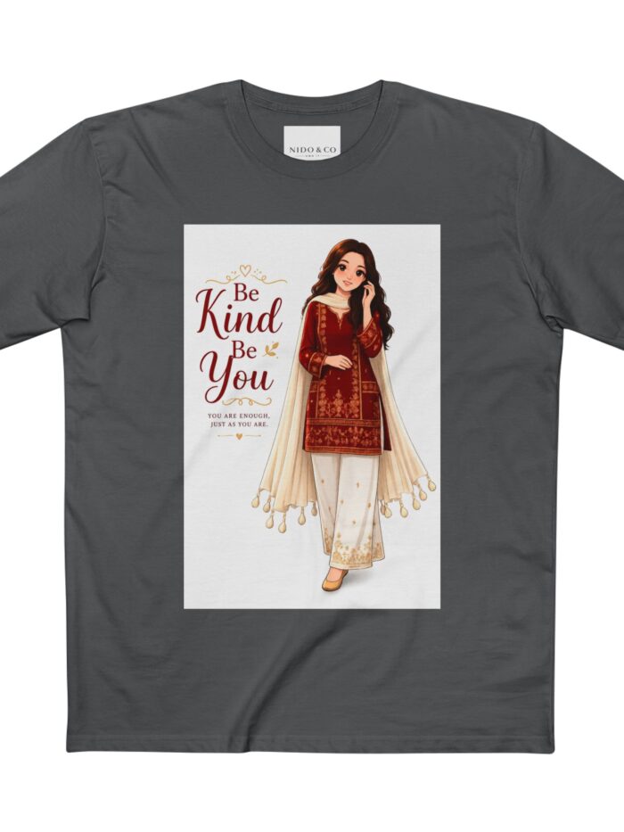Men's Be Kind Be You Tee