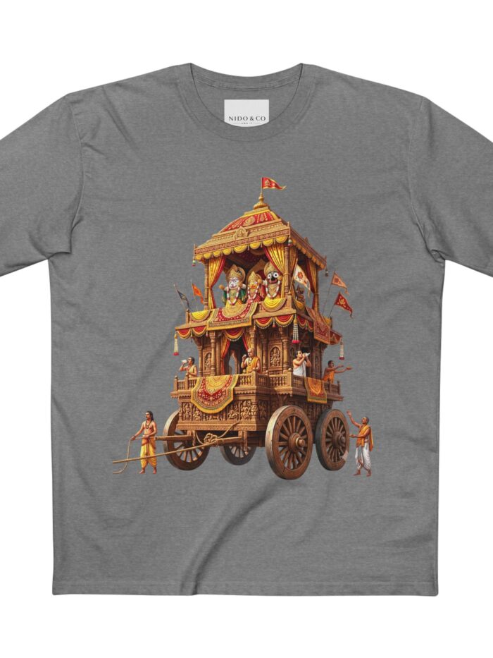 Men's Rath Yatra Tee
