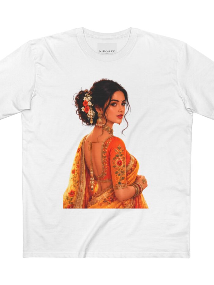 Men's Timeless Elegance Tee