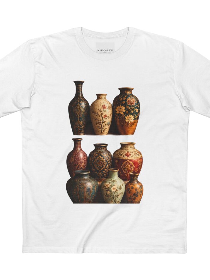 Men's Heritage Pottery Tee