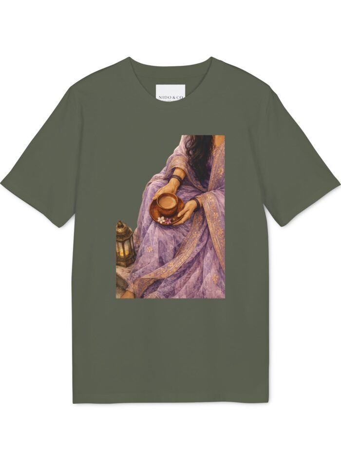 Women's Chai & Calm Tee