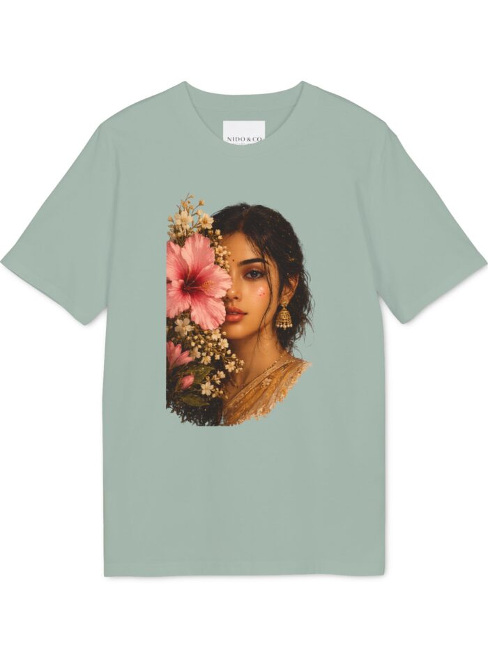 Women's Petals of Heritage Premium Tee